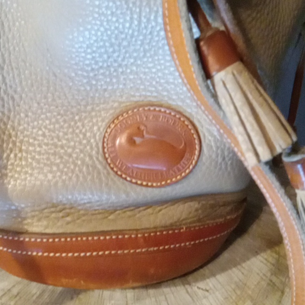 Dooney & Bourke Purse - Picture 2 of 8